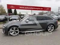 2022 Audi RS6