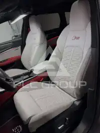2022 Audi RS6