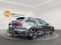 2022 Audi RS6