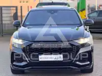 2022 Audi RS