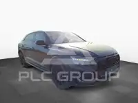 2022 Audi RS