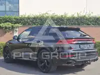 2022 Audi RS