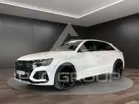 2022 Audi RS