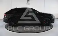 2022 Audi RS