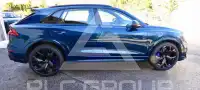 2022 Audi RS