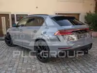 2022 Audi RS