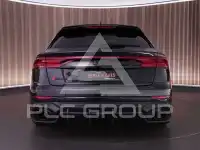 2022 Audi RS