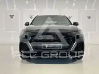 2022 Audi RS