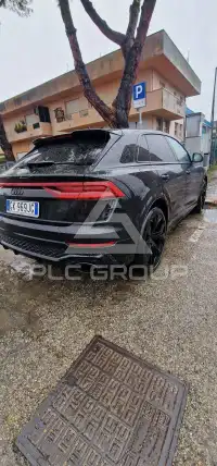2022 Audi RS