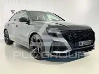 2022 Audi RS