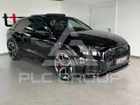 2022 Audi RS