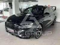 2022 Audi RS