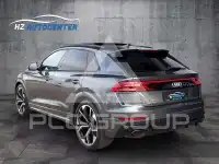 2022 Audi RS