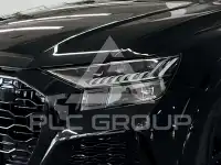 2022 Audi RS