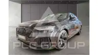 2022 Audi RS