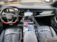 2022 Audi RS