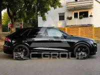 2022 Audi RS