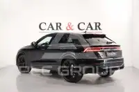 2022 Audi RS