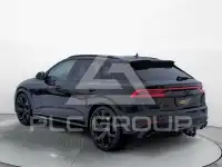 2022 Audi RS