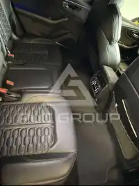 2022 Audi RS
