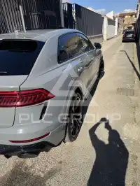 2022 Audi RS