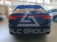 2022 Audi RS