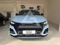 2022 Audi RS