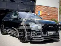 2022 Audi RS