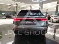 2022 Audi RS