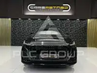 2022 Audi RS
