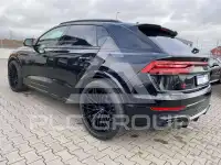 2022 Audi RS