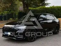 2022 Audi RS