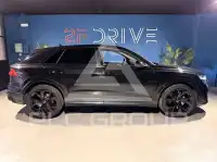 2022 Audi RS