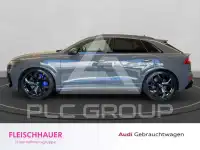 2022 Audi RS