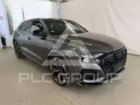 2022 Audi RS
