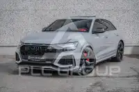 2022 Audi RS