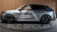 2022 Audi RS