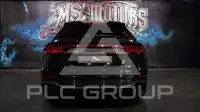 2022 Audi RS