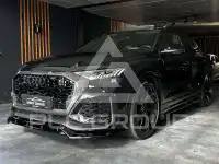 2022 Audi RS