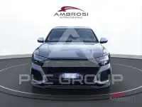 2022 Audi RS