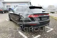 2022 Audi RS