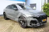 2022 Audi RS