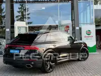 2022 Audi RS