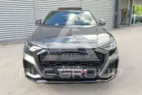 2022 Audi RS