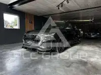 2022 Audi RS