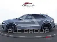 2022 Audi RS