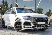 2022 Audi RS
