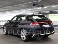 2022 Audi RS