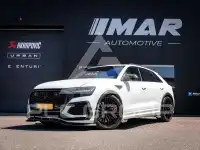 2022 Audi RS
