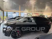 2022 Audi RS